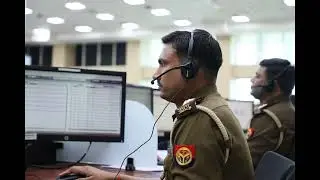 Emergency 911 Dispatch Call Sound Effect