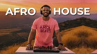 SUMMER AFRO HOUSE Sunset Mix (Adam Port, Avicii, The Weeknd, Coldplay, Diplo) - Summer Vibes  #11