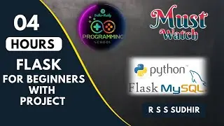 Send SMS TWILLO  using Flask (Python)