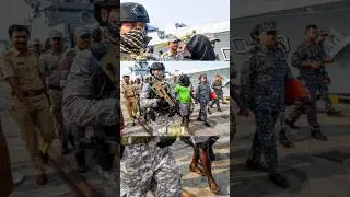 MARCOS 🇮🇳 COMMANDO 🗿⚔️👿  | THE FEW 🐊 THE FEARLESS ❤️&zwj;🔥| KHAN SIR 🔥| #marcos #power #status