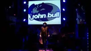 Richiardi & Black Limo - John Bull Pub - Porto Alegre RS Brasil