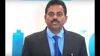 Srinibash Subudhi, Secretary General, HRAO- Interview | 3rd Odisha Tourism Conclave by HRAO
