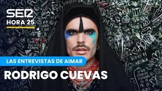 Rodrigo Cuevas: 