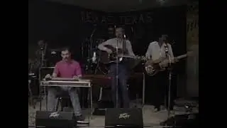 Found footage from Randy's Studio and the Waylon Concert in Littlefield