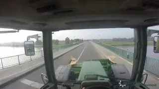 [Cabview] Fendt Favorit 920 Vario