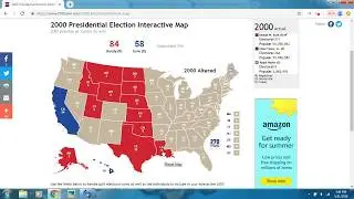 Alternate History: TED BUNDY vs AL GORE 2000
