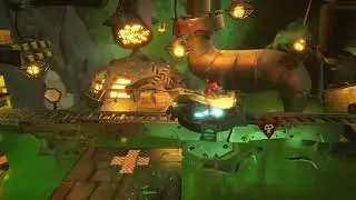 Crash Bandicoot 4  - Walloping This Game. Playthrough Part 9 - SakofStephen