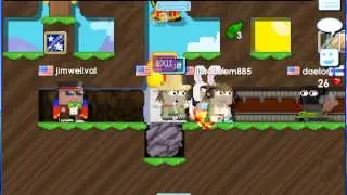 growtopia how to get wl fast
