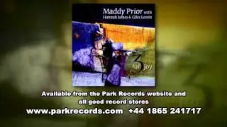 Maddy Prior - Lock The Door Larriston