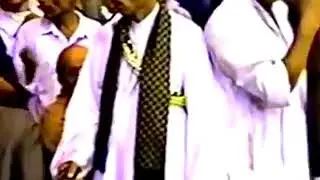 ابعتلي جواب للشيخ شرف التمادي من مولد ابو مشعل