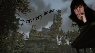 We got quite the sad mystery here.. | What Remains of Edith Finch (Part 1)