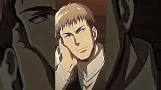 Eren vs Jean