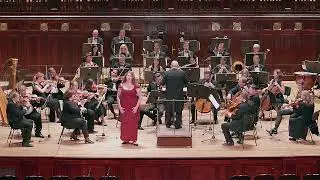 Allison Jones: Mozart - Die Entf&uuml;hrung aus dem Serail: Martern Aller Artern