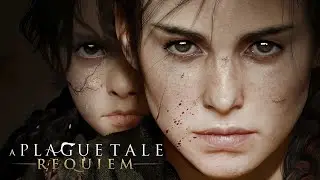 🔴A Plague Tale: Requiem main story #2