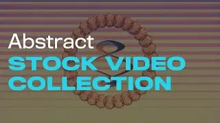 Make Music Videos with Abstract Stock Footage | Rotor Video