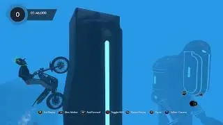 Trials Fusion (track - Deep Dive)