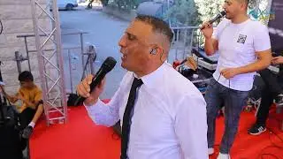 النجم احمد الكيلاني ريمكس أغاني أكشن ناار  زفة العريس عميد زيادة قيرة تسجيلات الأمير 2023