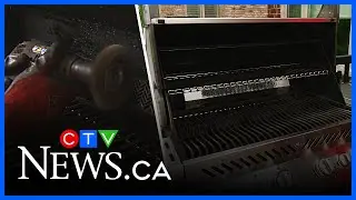 Made Right Here: Breathing new life into your barbeque