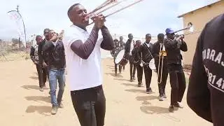 MOGASHOA'S TOMBSTONE UNVEILING