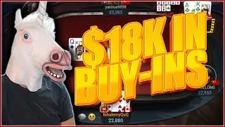 THIS STREAM WAS ABSOLUTELY INSANE! Beriuzy Poker Stream Highlights