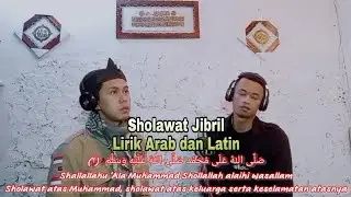 sholawat jibril - sholawat jibril 1000x | sholawat pelancar rezeki - by riankey & musthofa sholawat