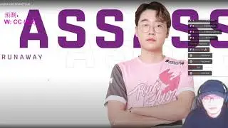 [2020守望先锋钢拳挑战赛 淘汰赛]Gauntlet Gen G vs Runaway Finals