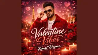 Valentine Vibes