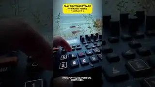 Digitakt 2 Live by the Sea 🌊 Psytrance with Factory Sounds