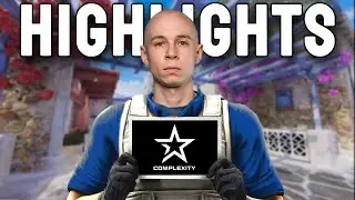 The #1 NA PLAYER IN CS2⭐(CS2 2024 Highlights)