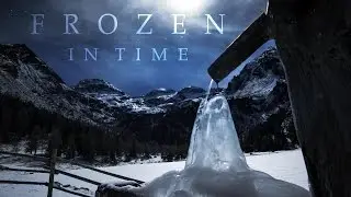 Frozen In Time | Duisitzkarsee - 4K (UHD)