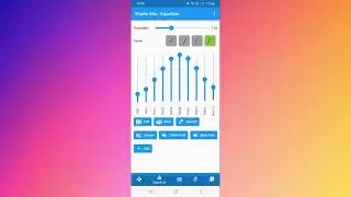 Studio Microphone: Switching to Pro Mode and Making Your First Good Recording