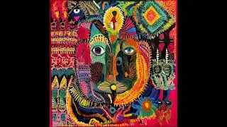 Naomi Runa - Ancient Herstory / Genish Remix  [Ya Hala Ya Hala Record]
