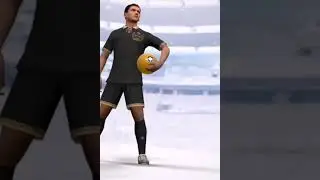 Redeemed My 3rd Player With eFootball Points | PES Mobile 2021 | #Shorts