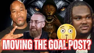 VLAD ASKS WACK💯 ABOUT CALLIN TEE GRIZZLY A 🐀 DID WACK DO THE SAME THING HE'S SAYIN TEE DID 2 BIGU?🤔😲