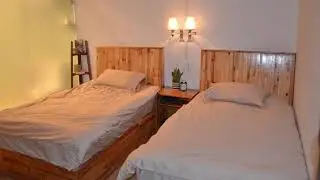 Tulou Fuyulou Changdi Inn - Longyan - China