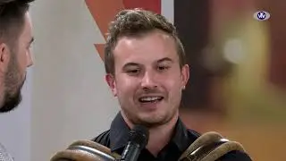 Naj viža: Gadi, Hopla - 17.10.2019
