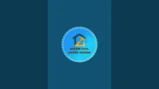 ASSAM CIVIL HOUSE DESIGN  is live!