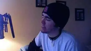 Collide, Howie Day (cover) - Performed by Seth Brand