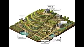Realm of Nature Based Actions- Homestead system For household Income Generation
