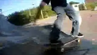 Weekend Montage