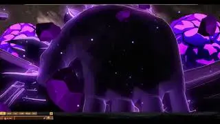 Enryu - Final Alien Raikage