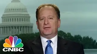 Small Cap Stocks Slide | Trading Nation | CNBC