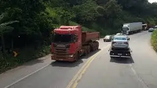 《EP156》CHEGADA DA CAPITAL MINEIRA BH 