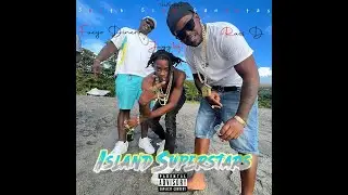 Rass D x Fuego Dinero x Jugg1of1 - ISLAND SUPERSTAR