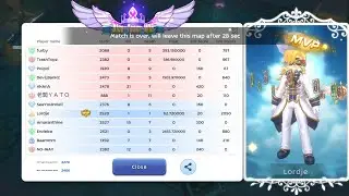ROMC 6V6: UTILITY MINSTREL WEEK 4
