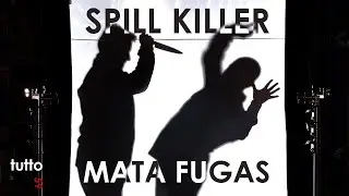 Tutto59 - Spill Killer, el Mata Fugas
