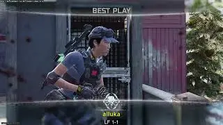 Аллука выглядит как НОВАЯ Меркулес в Challengers! 👀 (её выбрали ещё до первого мейджора?)