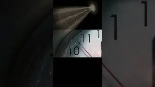 MORTAL KOMBAT 12 - CLOCK COUNTDOWN TRAILER TEASER SHORT