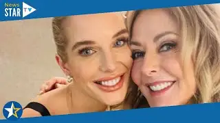 Carol Vorderman is a 'mother figure' to Helen Flanagan amid Scott Sinclair split
