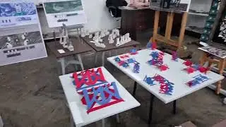 Art College Of Odessa